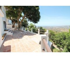 Chalet en Venta en Mijas Costa, Málaga