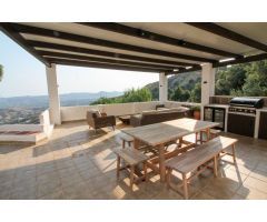 Chalet en Venta en Mijas Costa, Málaga