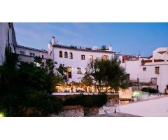 Hotel en Venta en Gaucín, Málaga