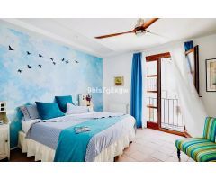Hotel en Venta en Gaucín, Málaga