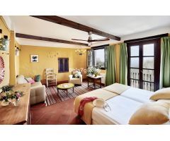 Hotel en Venta en Gaucín, Málaga
