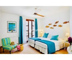 Hotel en Venta en Gaucín, Málaga