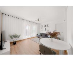 Apartamento en Venta en Benalmádena Costa, Málaga