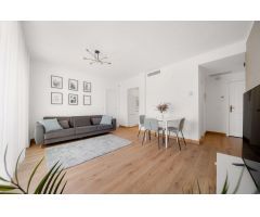 Apartamento en Venta en Benalmádena Costa, Málaga