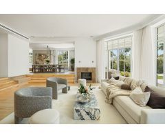 Chalet en Venta en Marbella, Málaga