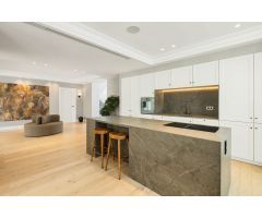 Chalet en Venta en Marbella, Málaga