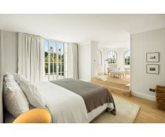 Chalet en Venta en Marbella, Málaga