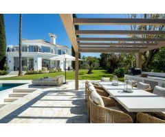 Chalet en Venta en Marbella, Málaga