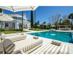 Chalet en Venta en Marbella, Málaga