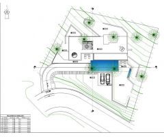 Parcela en Venta en Marbella, Málaga