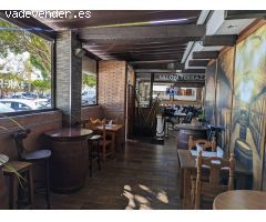 Local comercial en Venta en Torremolinos, Málaga