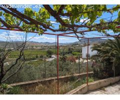 Finca rustica en Venta en Alora, Málaga