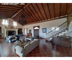 Finca rustica en Venta en Villalmóndar, Málaga