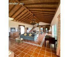 Finca rustica en Venta en Villalmóndar, Málaga