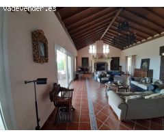 Finca rustica en Venta en Villalmóndar, Málaga