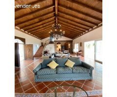 Finca rustica en Venta en Villalmóndar, Málaga