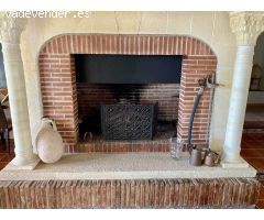 Finca rustica en Venta en Villalmóndar, Málaga