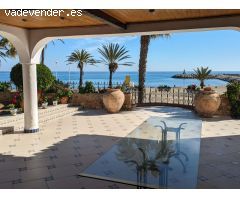 Parcela en Venta en Benalmádena Costa, Málaga