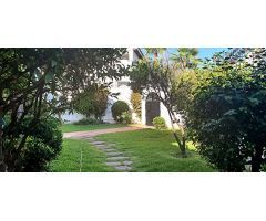 Parcela en Venta en Benalmádena Costa, Málaga