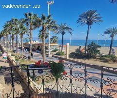 Parcela en Venta en Benalmádena Costa, Málaga