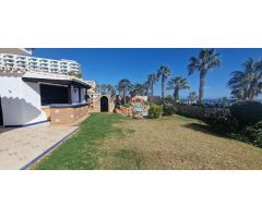 Parcela en Venta en Benalmádena Costa, Málaga