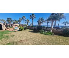Parcela en Venta en Benalmádena Costa, Málaga