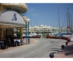 Local comercial en Venta en Benalmádena Costa, Málaga