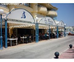 Local comercial en Venta en Benalmádena Costa, Málaga