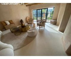 Finca rustica en Venta en Villalmóndar, Málaga