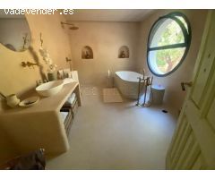 Finca rustica en Venta en Villalmóndar, Málaga
