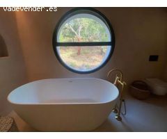 Finca rustica en Venta en Villalmóndar, Málaga
