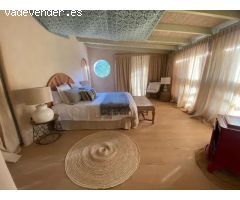 Finca rustica en Venta en Villalmóndar, Málaga