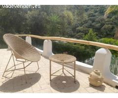 Finca rustica en Venta en Villalmóndar, Málaga