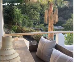 Finca rustica en Venta en Villalmóndar, Málaga