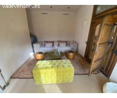 Finca rustica en Venta en Villalmóndar, Málaga