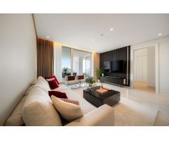Apartamento en Venta en Ojén, Málaga