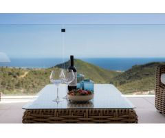 Apartamento en Venta en Ojén, Málaga