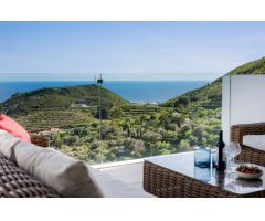 Apartamento en Venta en Ojén, Málaga