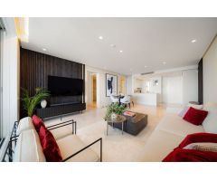 Apartamento en Venta en Ojén, Málaga