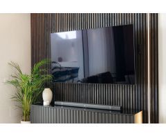 Apartamento en Venta en Ojén, Málaga