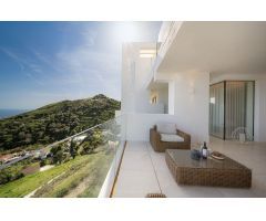 Apartamento en Venta en Ojén, Málaga