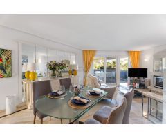 Apartamento en Venta en Mijas Costa, Málaga