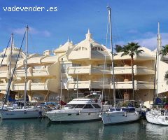 Apartamento en Venta en Benalmádena Costa, Málaga