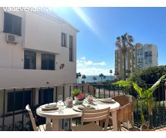 Apartamento en Venta en Mijas Costa, Málaga