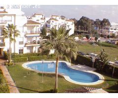 Atico en Alquiler en Marbella, Málaga