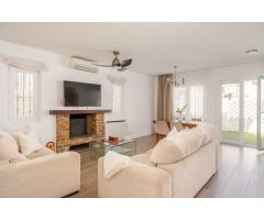 Adosado en Venta en Málaga del Fresno, Málaga