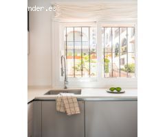 Adosado en Venta en Málaga del Fresno, Málaga