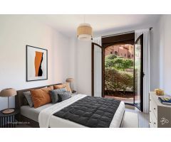 Apartamento en Venta en Estepona, Málaga