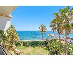 Apartamento en Venta en Marbella, Málaga
