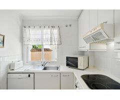 Apartamento en Venta en Marbella, Málaga